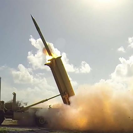 China And Russia Criticise Thaad Missile Defence System As Destabilising Region South China Morning Post The decision to deploy the american abm system in south korea triggered a negative reaction in the northeast asia. china and russia criticise thaad