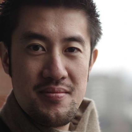Hong Kong-born venture capitalist Tak Lo wants to bring Asia's best AI start-ups to the global stage with accelerator programme Zeroth.ai. Photo: SCMP Pictures