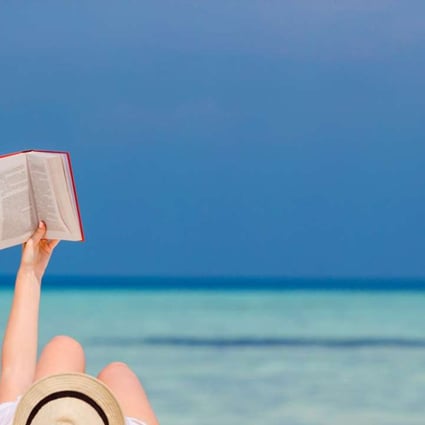 Don’t know what books to take on holiday? Well, worry no more.