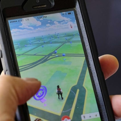 Pokemon Go has caught on like wildfire in the three markets where it has been released so far. Photo: AP