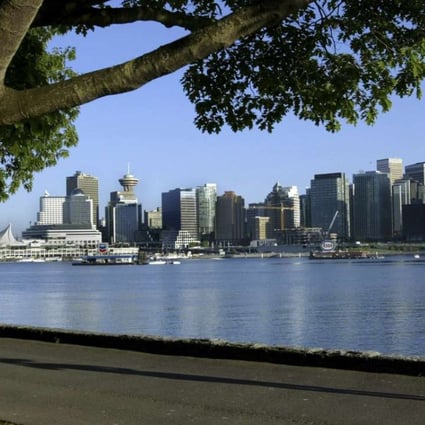 The CRA has been actively monitoring real estate transactions in British Columbia. Photo: Reuters