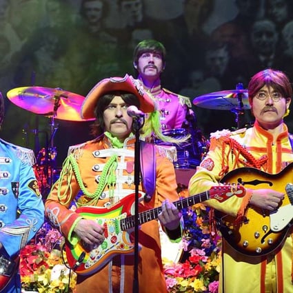 Let It Be brings the music of The Beatles to AsiaWorld-Expo from July 22 to 24.