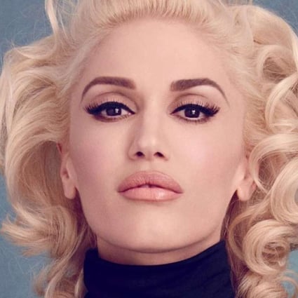 Gwen Stefani has transformed pain into a new solo album.
