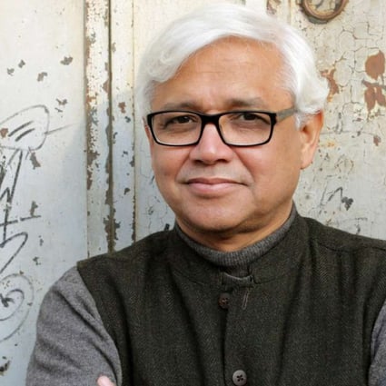 Indian writer Amitav Ghosh has written a long essay on climate change.