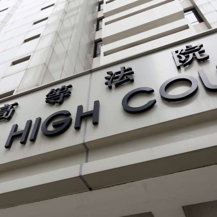 The High Court has been grappling with the use of the internet by jurors. Photo: Sam Tsang