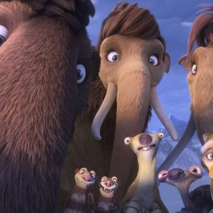 Film review – Ice Age: Collision Course reveals a franchise facing  extinction | South China Morning Post