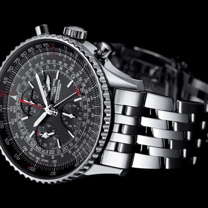 Breitling aviation watches clearance
