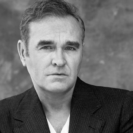 Morrissey may be stopping in Hong Kong on his Asian tour this autumn.