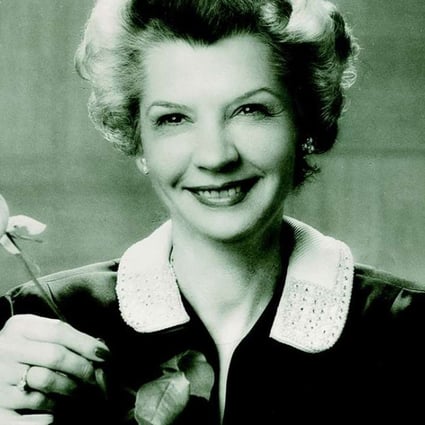 More than anyone else, Brownie Wise was responsible for the success of Tupperware.