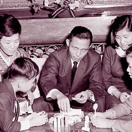 I Have Lost My Parents In The Most Excruciatingly Painful Way South Korea S President Gets Personal In Us Missile System Row South China Morning Post I Have Lost My Parents In The Most Excruciatingly Painful Way South Korea S President Gets Personal In Us Missile System Row South China Morning Post