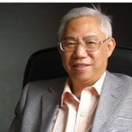 Rights activist Hu Shigen. Photo: SCMP Pictures