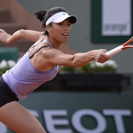 taiwan slam medal chances damaged as doubles ace hsieh withdraws from rio following bust up south china morning post