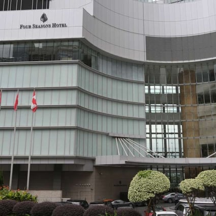 By 2017 another 10,000 hotel rooms are scheduled to be added to Hong Kong’s current supply of 74,000. Photo: Nora Tam