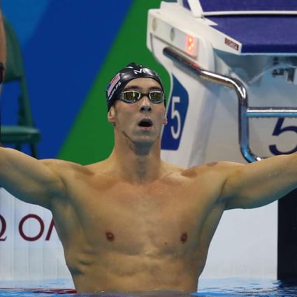 The Unstoppable Force: Michael Phelps' 23 Gold Medals and the Legacy of a Champion