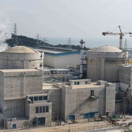 Exposure of the attempted cover-up at Yangjiang Nuclear Power Station is a reminder that transparency is as important with nuclear power plants as safety. Photo: SCMP Pictures