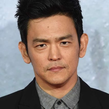 Why everyone loves KoreanAmerican actor John Cho South China Morning
