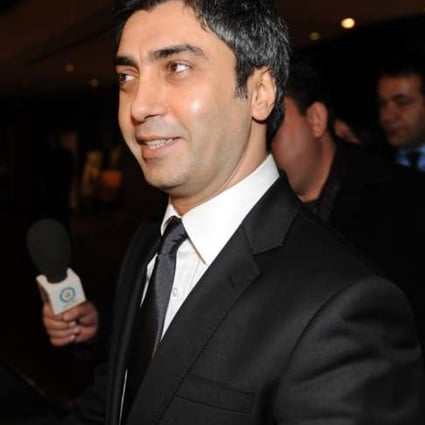 Shaken Not Stirred Turkish James Bond To Take On Coup Plotters In New Film South China Morning Post