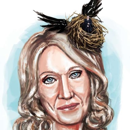 Some are saying the script of a play based on a story by J.K. Rowling is somewhat thin and disappointing, but according to this reviewer it suggests fresh directions for what has inescapably become a franchise