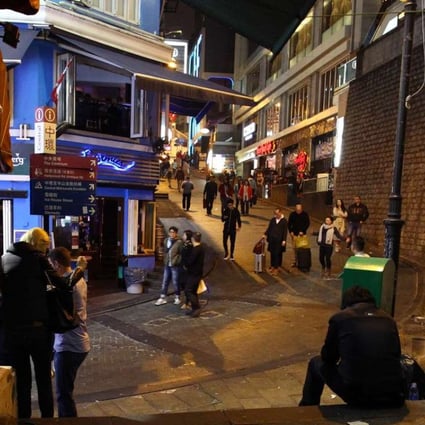 Police arrest ring leader and 16 others in Hong Kong drug gang that