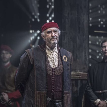 Jonathan Pryce Award Winning Everyman Actor Talks About Diversity And Success South China Morning Post