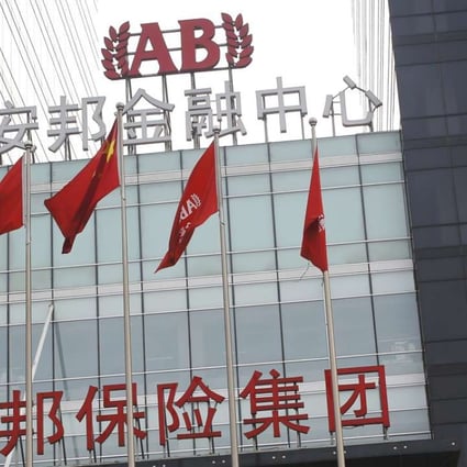 Demand for overseas assets has risen as Chinese companies are keen to cut exposure to domestic risks. Photo: AP