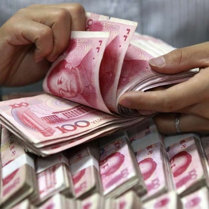 A woman was cheated out of millions of yuan after believing a trickster was an ancient emperor. Photo: SCMP Pictures