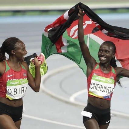 Three Top Kenyan Olympic Officials Arrested In Nairobi As Part Of Rio De Janeiro Probe South China Morning Post