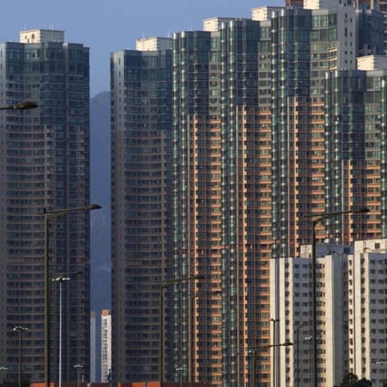 JLL expects 20,000 new flats measuring 430 square feet or under to come on the market between now and 2019. Photo: Reuters