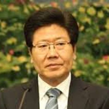 Xinjiang Cumminst Party chief Zhang Chunxian is expected to be replaced. Photo: SCMP Pictures