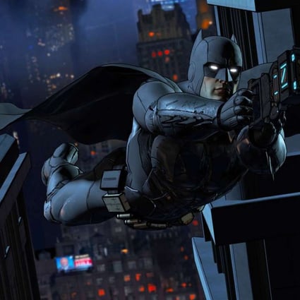 Every decision you make has consequences down the line in Telltale’s Batman.
