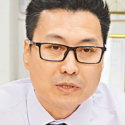Gu Zhuoheng is reportedly wanted in connection with a case of illegal deposit-taking involving some 130 million yuan