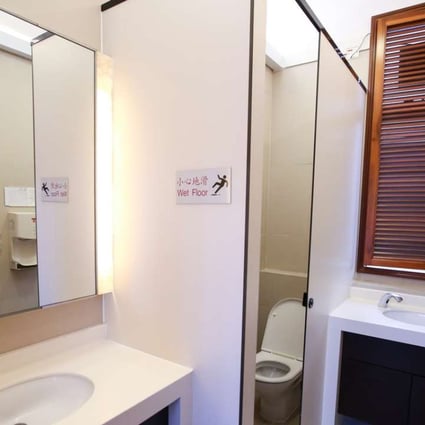 University of Hong Kong accused of trying to brainwash campus with ... photo University of Hong Kong accused of trying to brainwash campus with ... picture image
