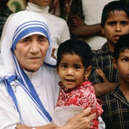 Mother Teresa’s legacy in Calcutta under cloud as she is elevated to ...