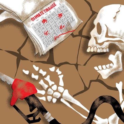 Li Shuo and Tom Baxter say the deal to ratify the Paris agreement at the G20 is a game changer. However, it is only a starting point, especially with no timetable yet agreed to phase out fossil fuel subsidies