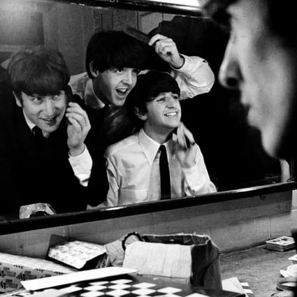 Director Ron Howard chronicles the Fab Four’s hectic schedule in The Beatles: Eight Days a Week – The Touring Years.