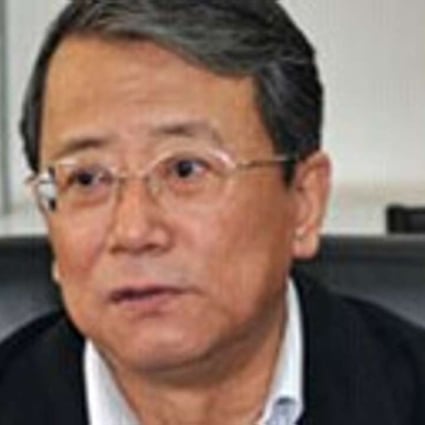 Prosecutors will pursue graft charges against Ling Zhengce, 64, former vice-chairman of the Shanxi People’s Political Consultative Conference. Photo: SCMP Pictures