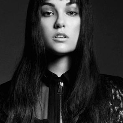 While she doesn’t want VR in her porn, Sasha Grey is a fan of the tech, having used it to film her DJ tour of North and South America. Photo: Michael Schwartz