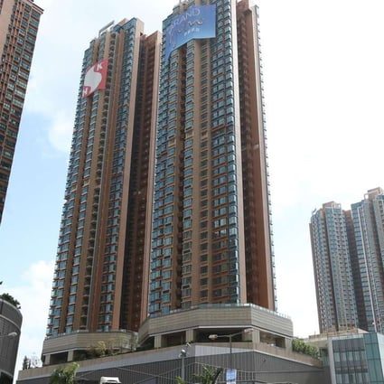 Sun Hung Kai Properties’ low price tactic drew more than 16,500 potential buyers for its Grand Yoho in Yuen Long. Photo: K. Y. Cheng