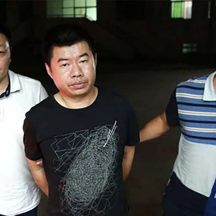 Chinese Man Arrested For Phone Scam That Drained Bank Account Of Millions Of Yuan In Less Than 10 Minutes South China Morning Post