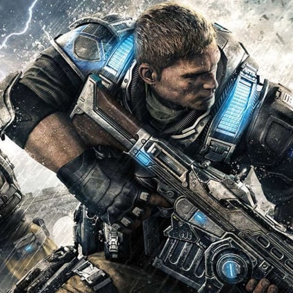 The single-player campaign in Gears of War 4 offers a much more varied, flowing experience than previous iterations.
