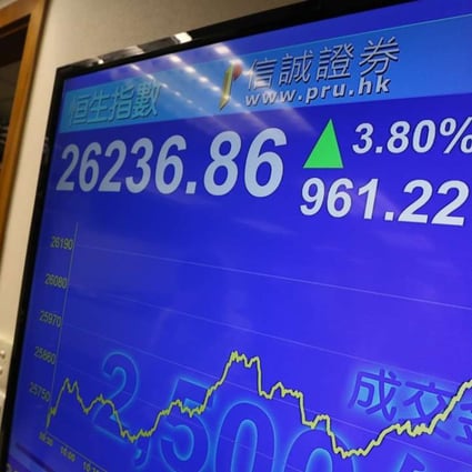 Hong Kong s SFC Probes Brokerages Cybersecurity Preparedness After HK 