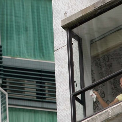 Philippines delays ban on exterior window cleaning after Hong Kong