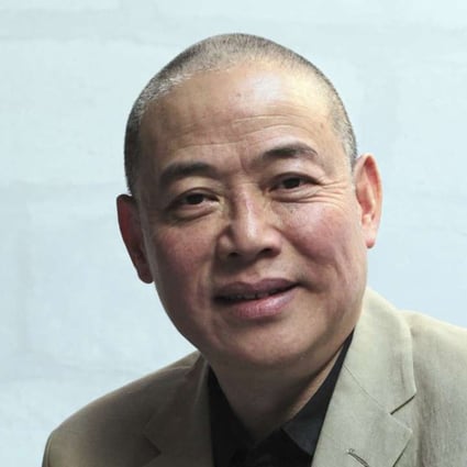 People’s Art Theatre director Li Liuyi is known for turning traditional theatre on its head.
