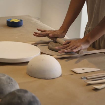 Hong Kong Department Store will showcase products by local designers and hold workshops. Photos: Rachel Cheung