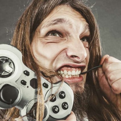 Violent video game content has been blamed for aggression in players.