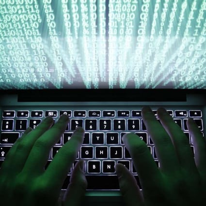 Experts have called for stronger cybersecurity measures for Internet of Things (IoT) devices. Photo: Reuters