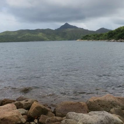 Use of just Development of a few per cent of Hong Kong’s country parks area is enough for 10 years of housing supply. Photo: SCMP Picturesadequate for the housing supply in the coming ten years.