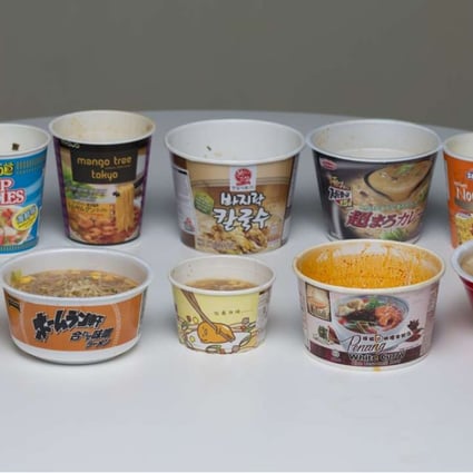 The best and the rest: Hong Kong instant noodles taste test ...