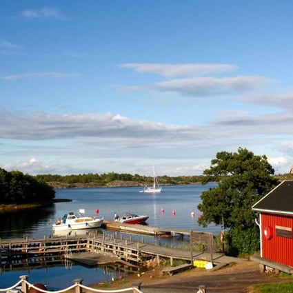 Sailing Away From It All In Baltic S Archipelago Sea South China Morning Post