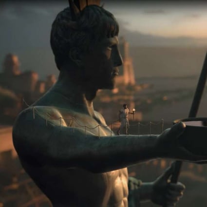 Reviewers have been giving the recently released Civilization VI the thumbs up.